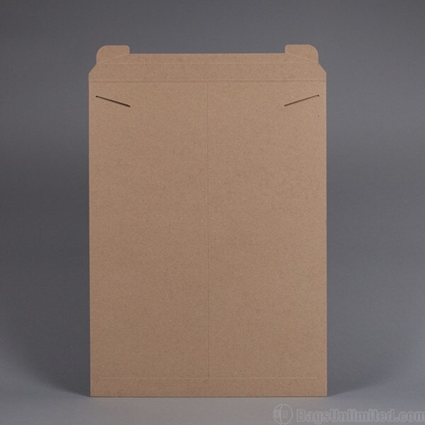 Rigid Mailer for Newspapers & Tablo